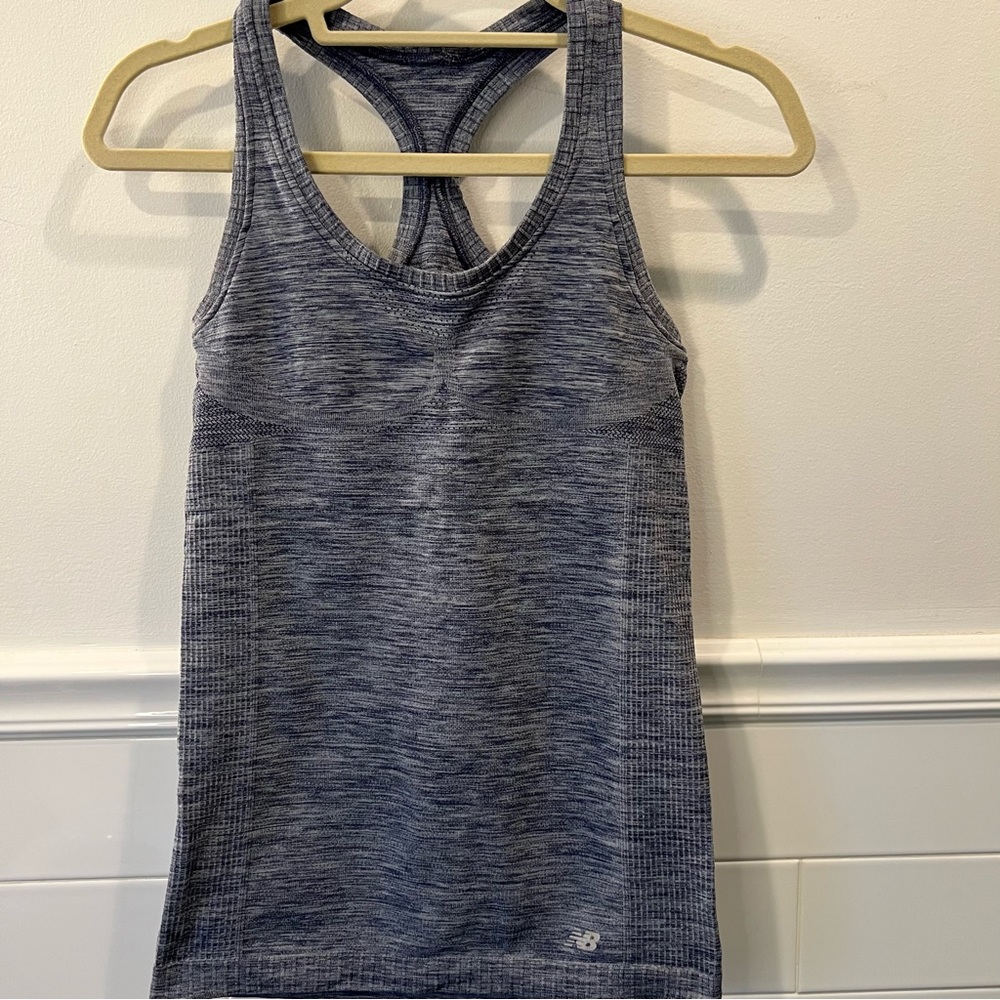 New Balance Athletic tank